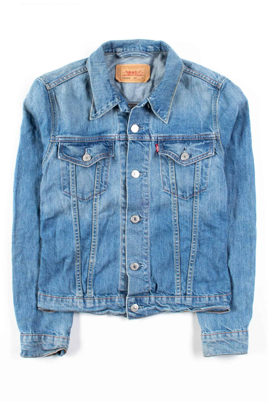 Levi's Denim Jacket 1164