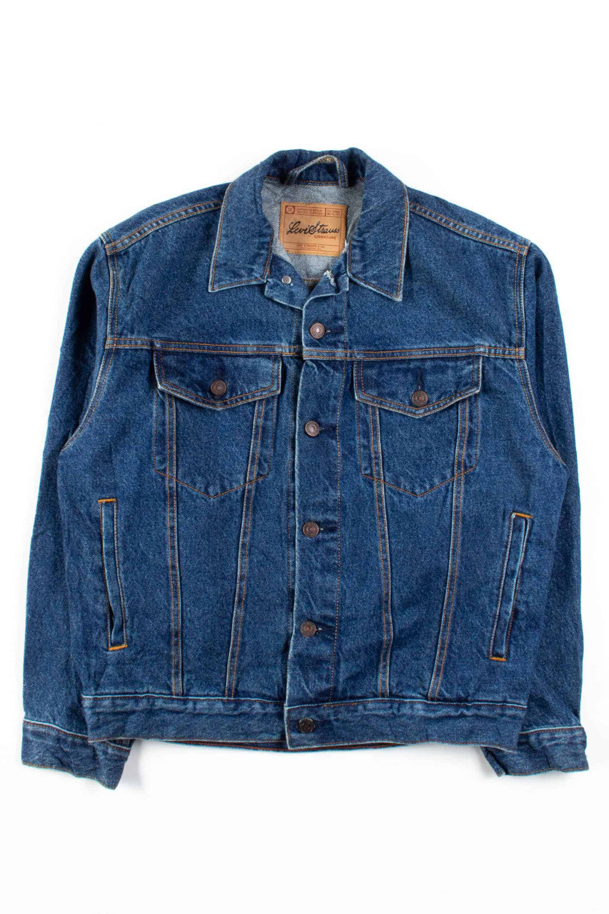 Levi's Denim Jacket 1172