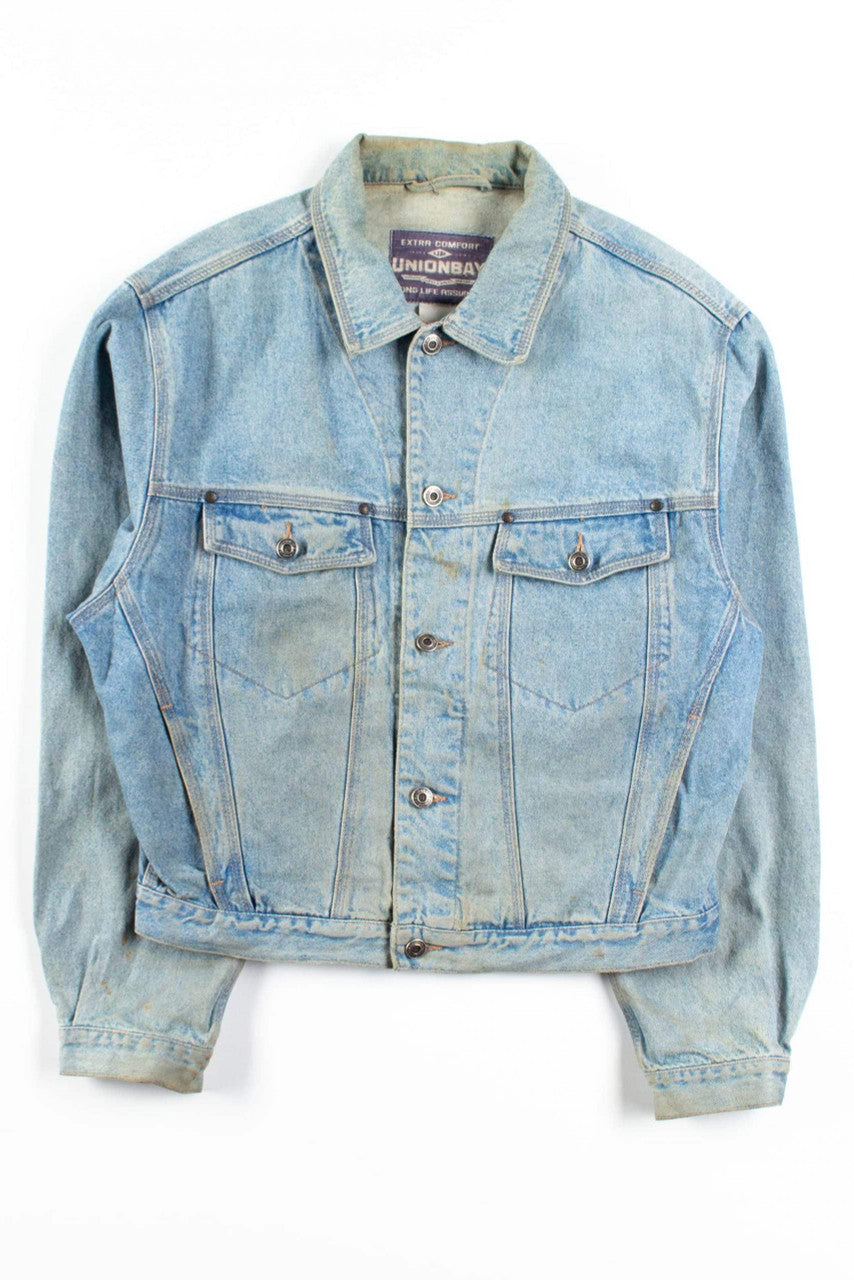 Vintage Unionbay Denim Jacket 1225