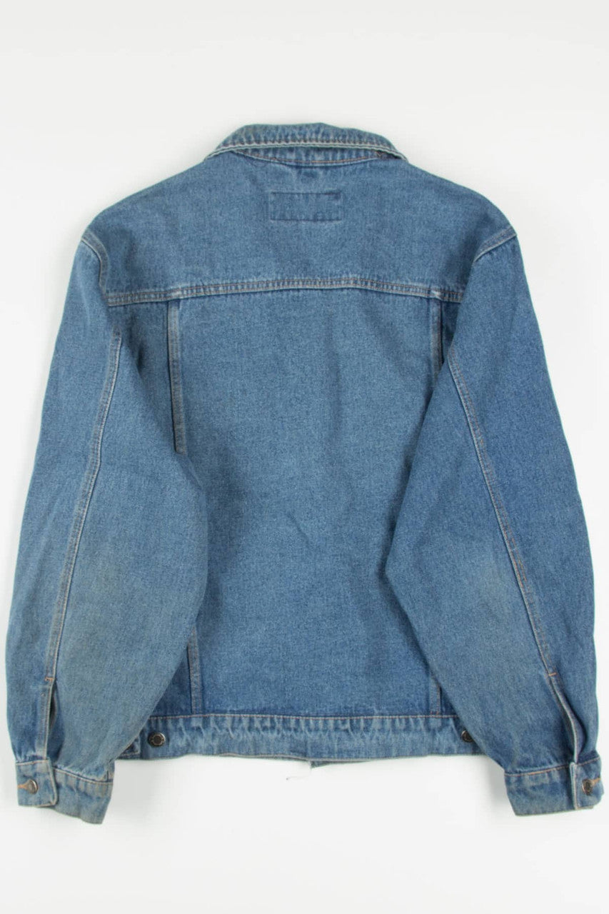 Vintage Wrangler Denim Jacket 1378