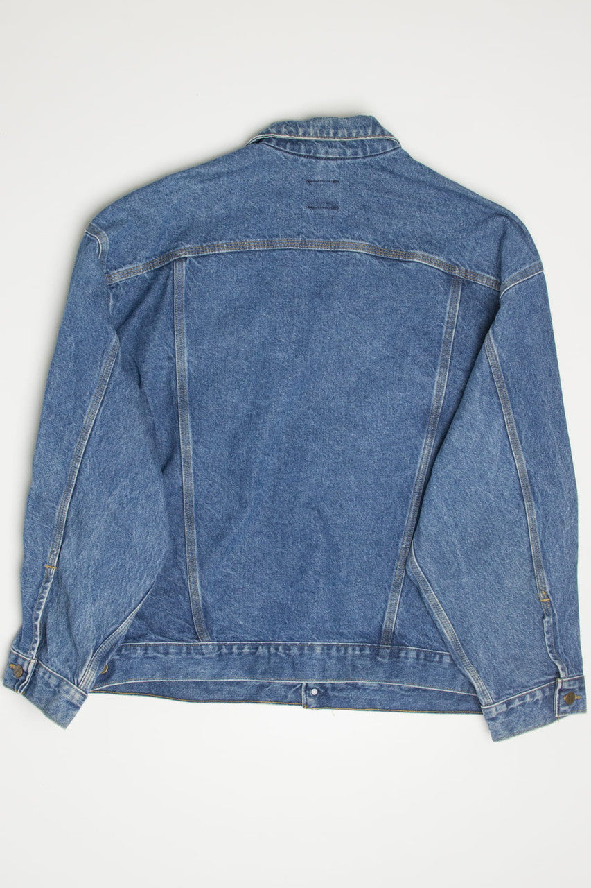 Vintage Carhartt Denim Jacket