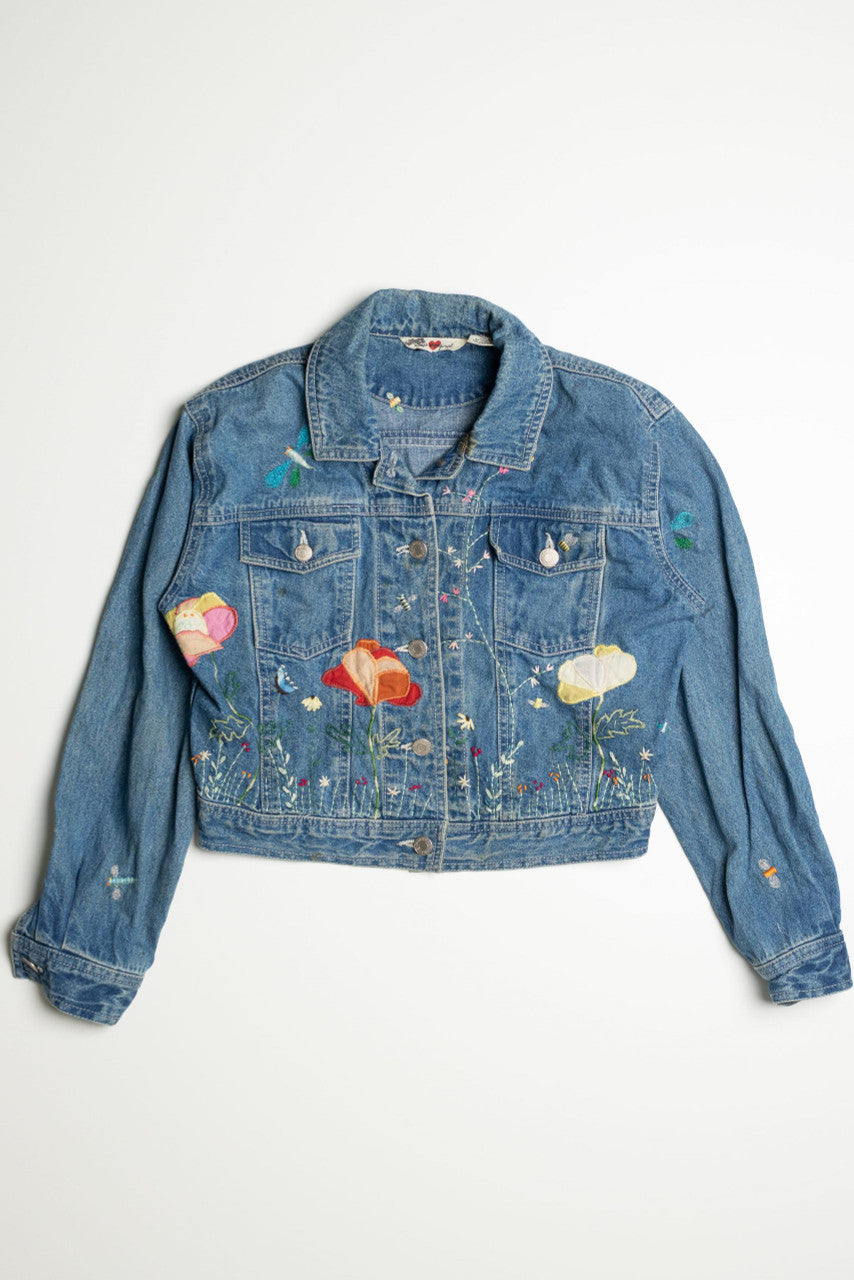 Vintage Gap Denim Jacket
