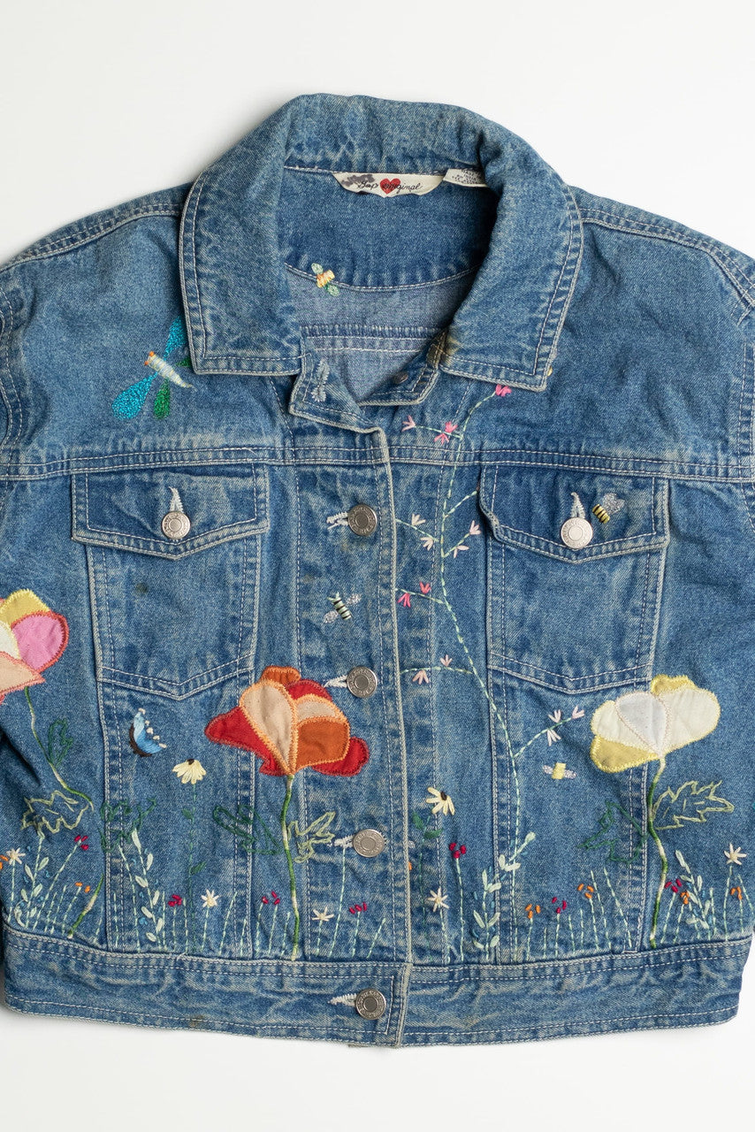 Vintage Gap Denim Jacket