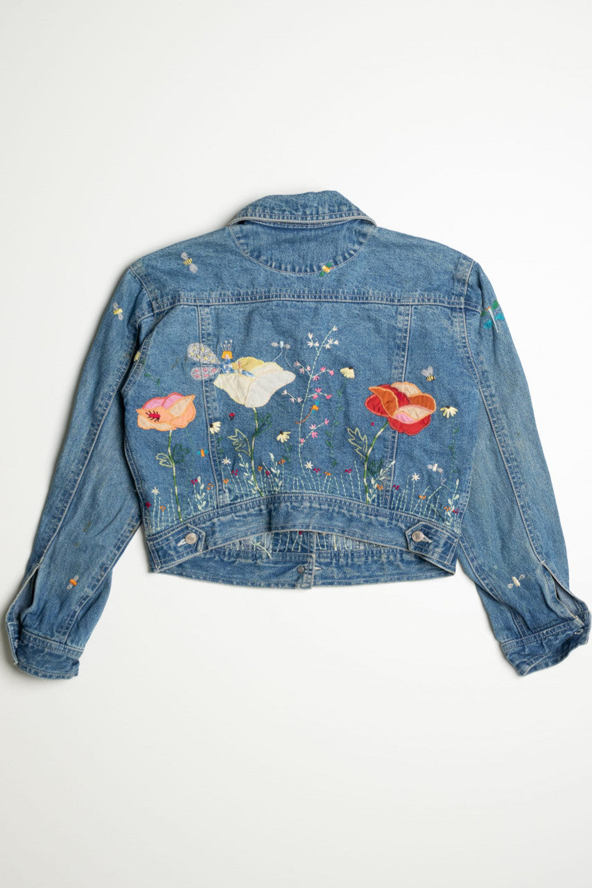 Vintage Gap Denim Jacket
