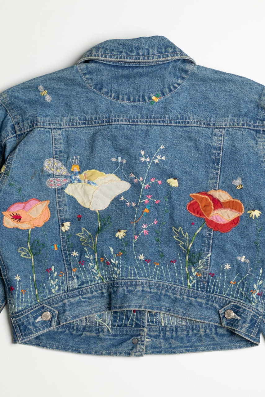 Vintage Gap Denim Jacket