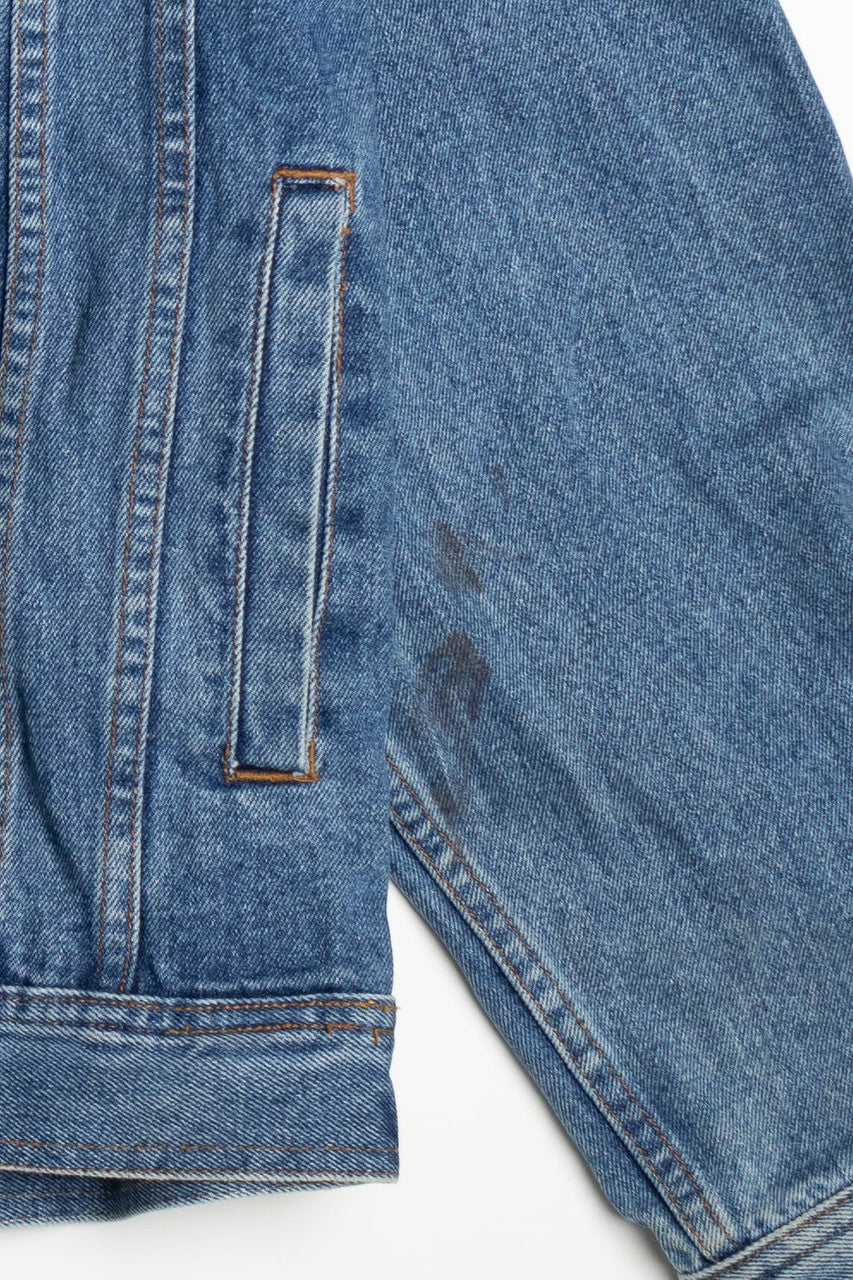 Vintage Stony River Denim Jacket