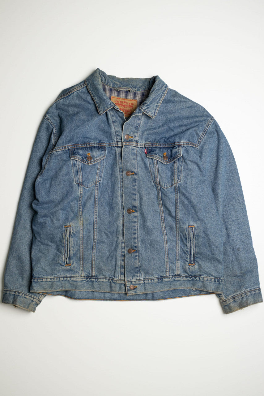 Vintage Levi's Denim Jacket