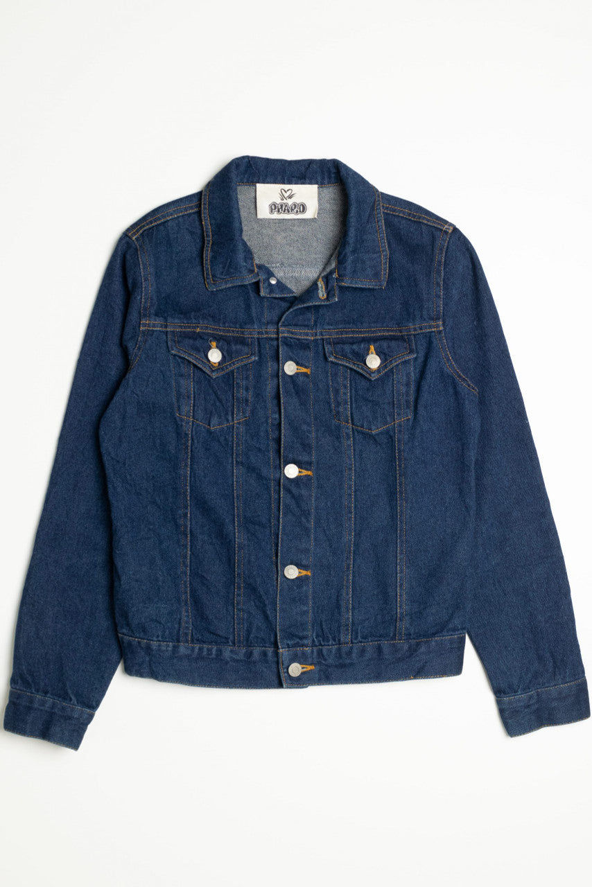 Phard Denim Jacket