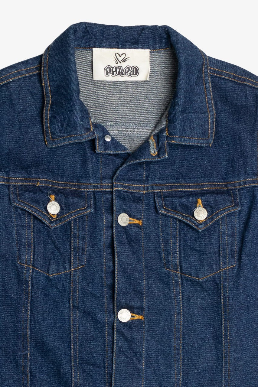 Phard Denim Jacket