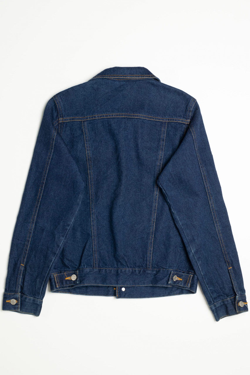 Phard Denim Jacket