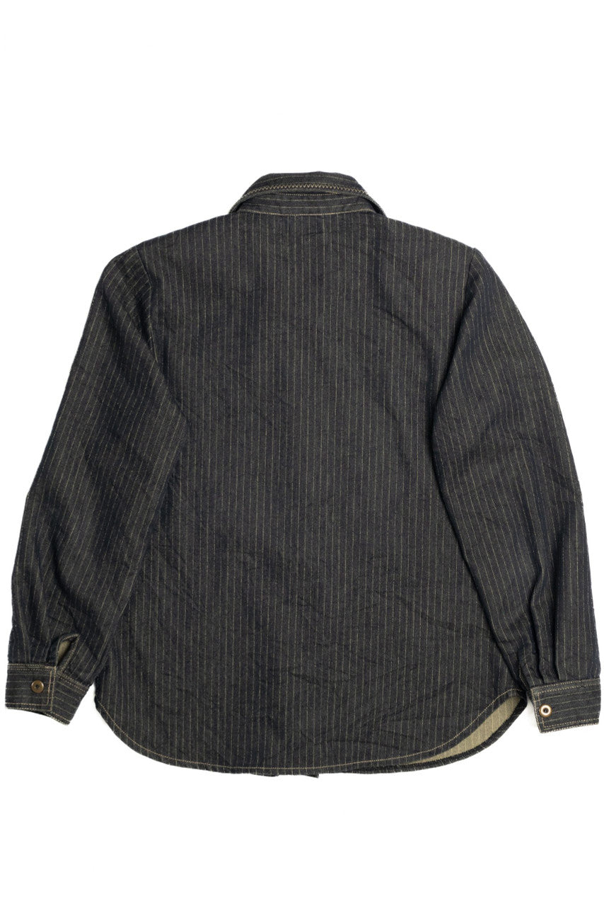Destiny Clothing Co. Denim Shirt