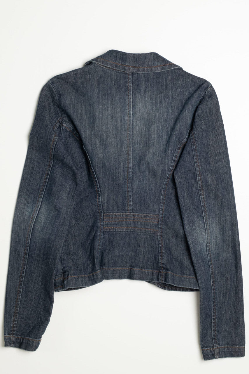 Smart Set Denim Jacket