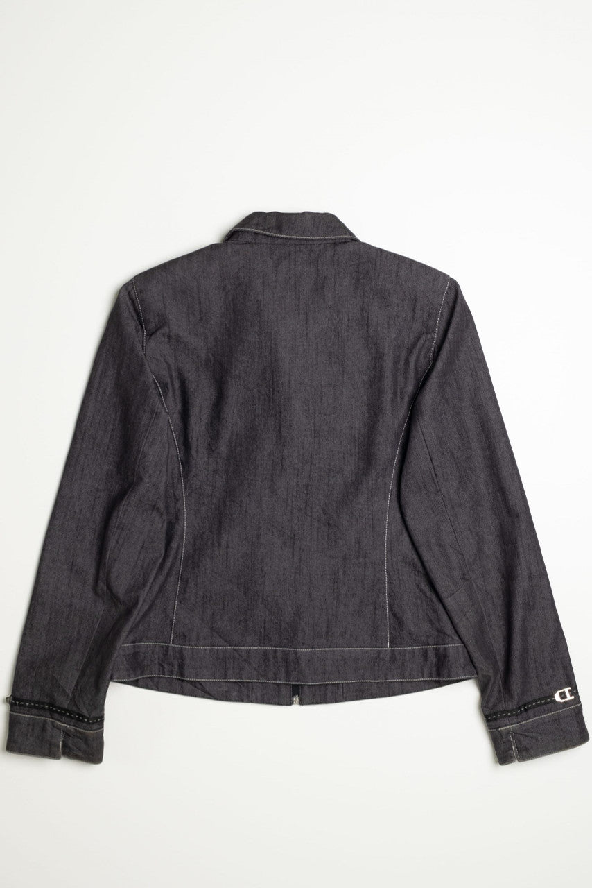 Vanity Fair Denim Jacket