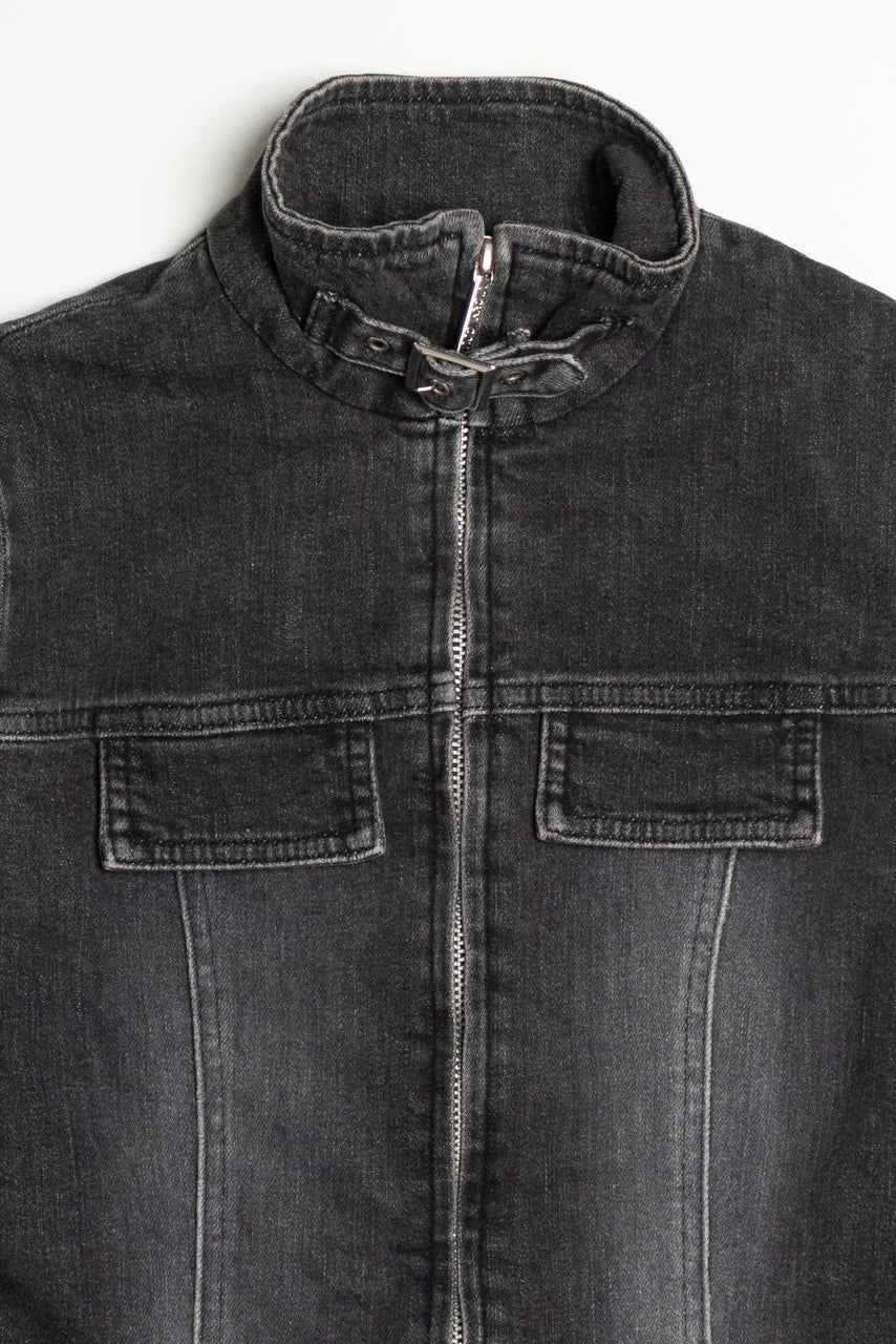Vicky Denim Jacket