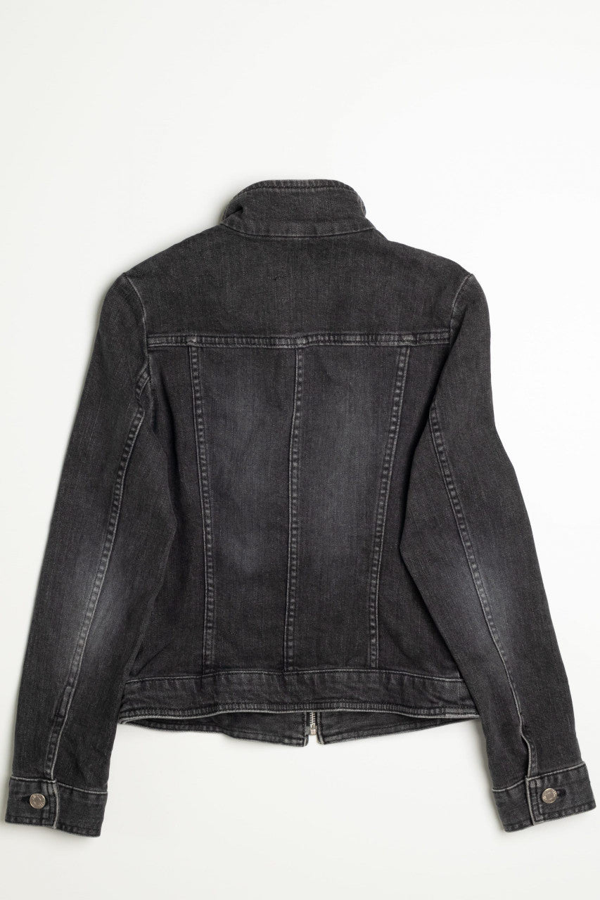 Vicky Denim Jacket