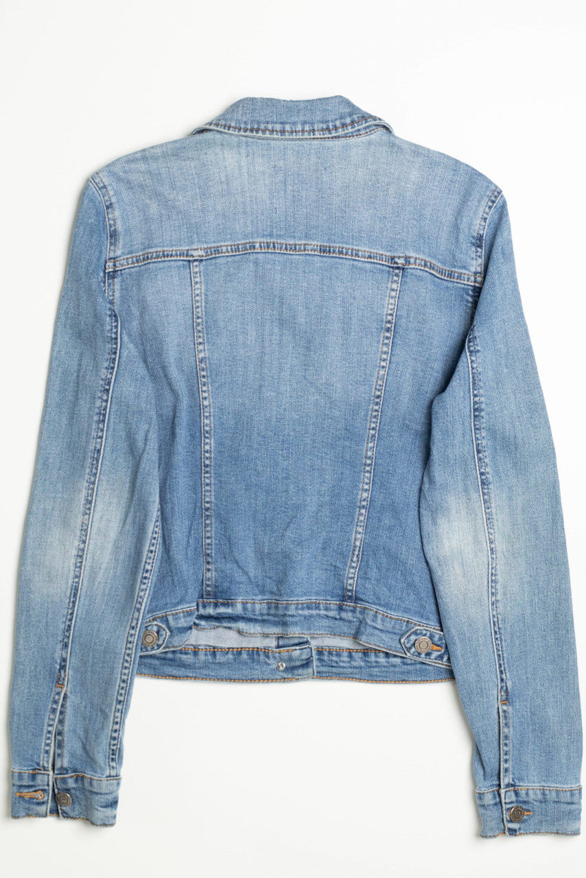 Dynamite Denim Jacket