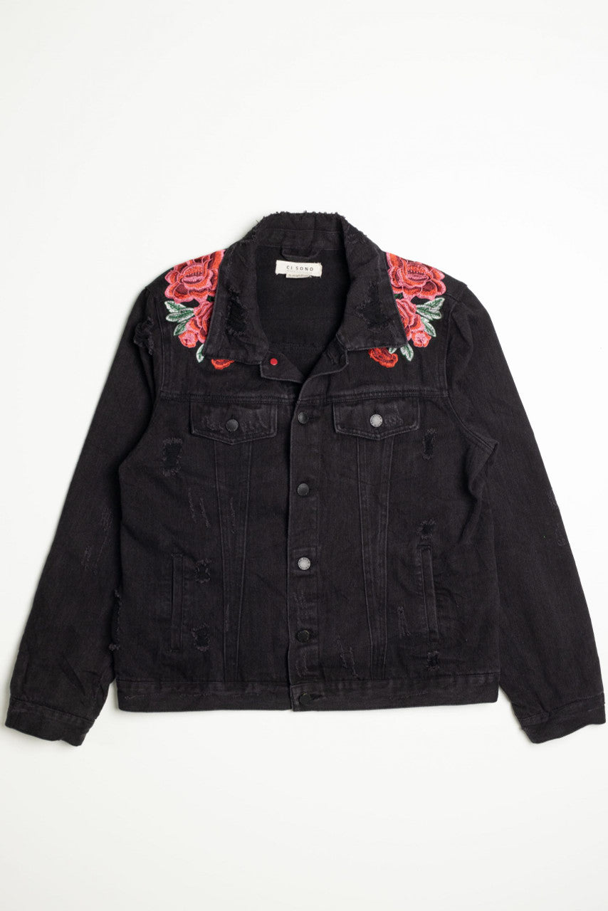 Cisano Denim Jacket