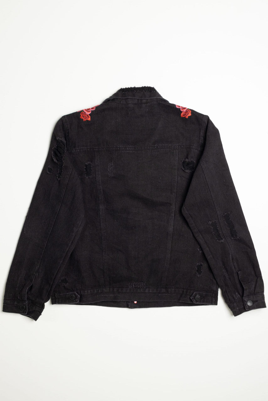 Cisano Denim Jacket
