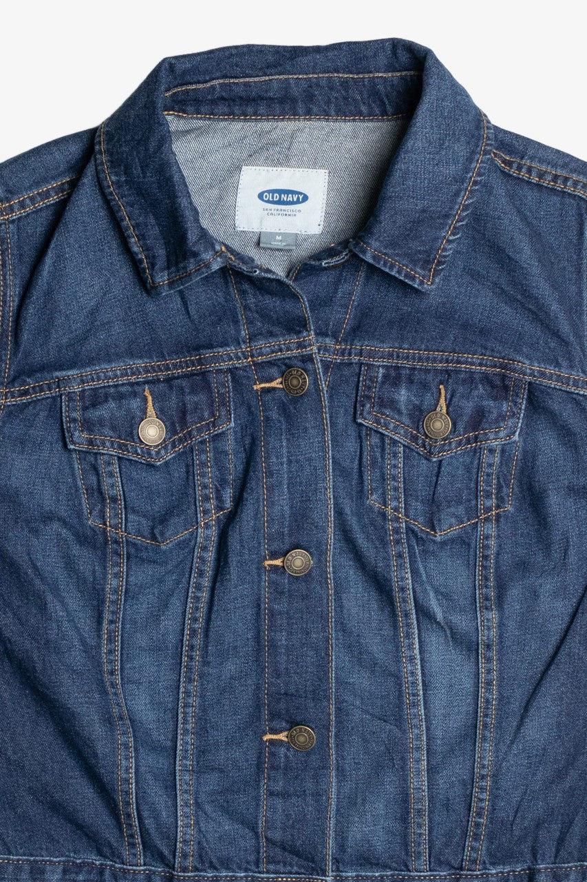 Old Navy Denim Jacket