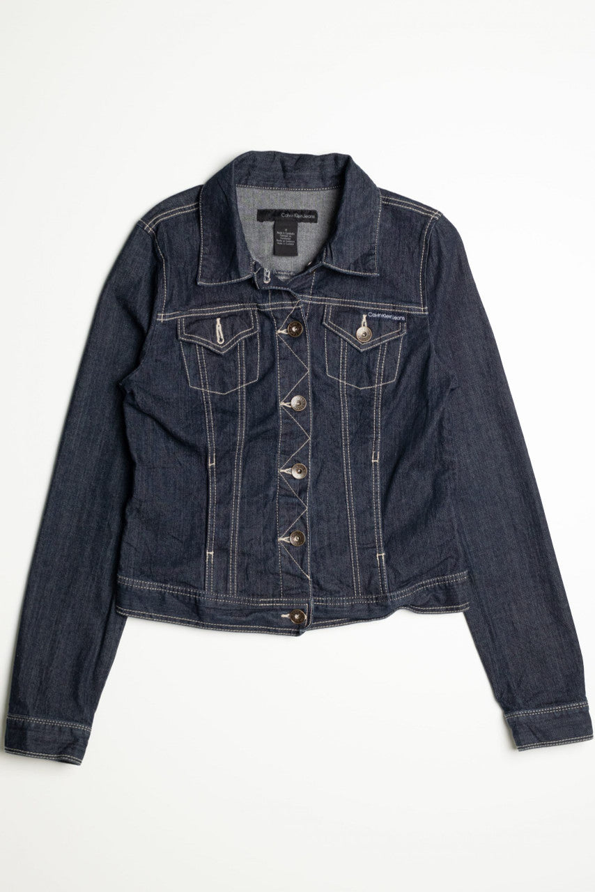 Calvin Klein Denim Jacket