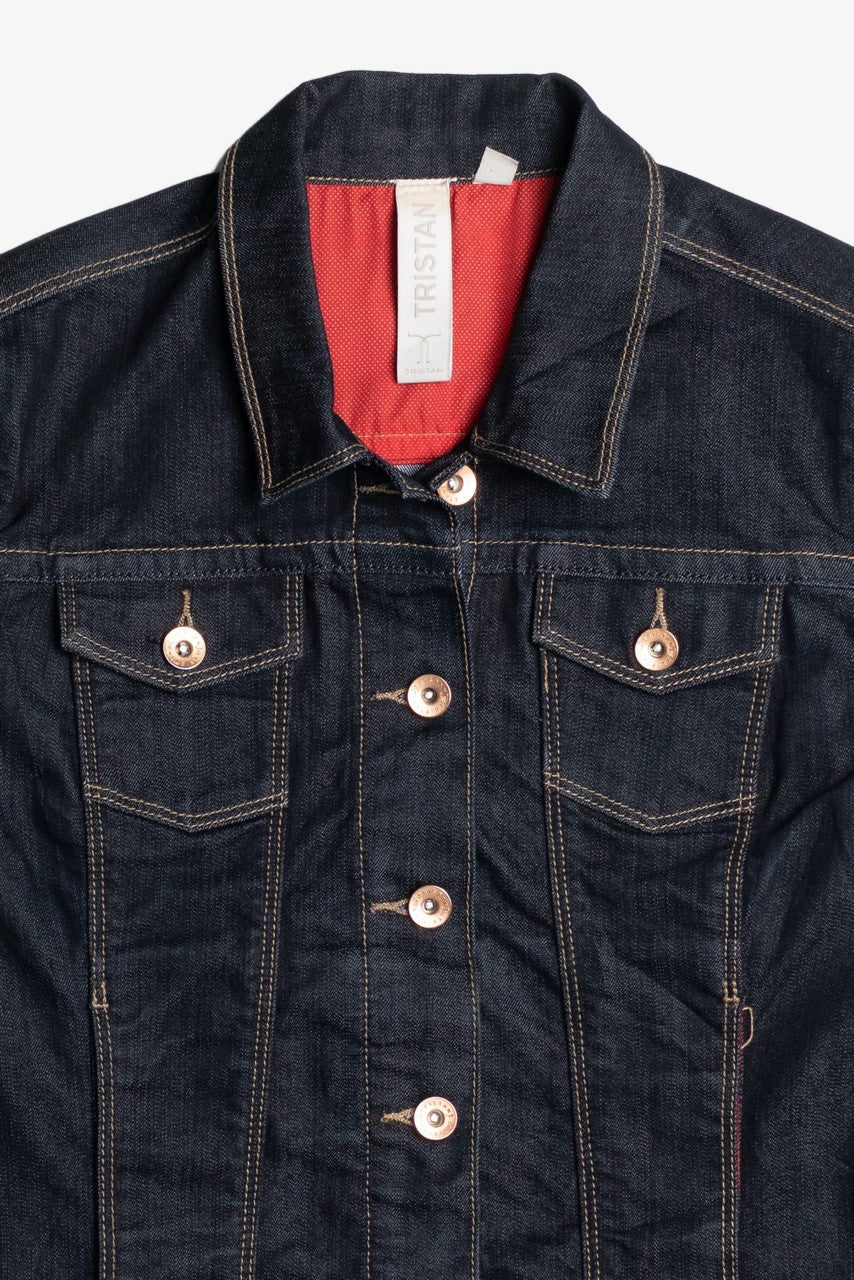 Tristan Denim Jacket