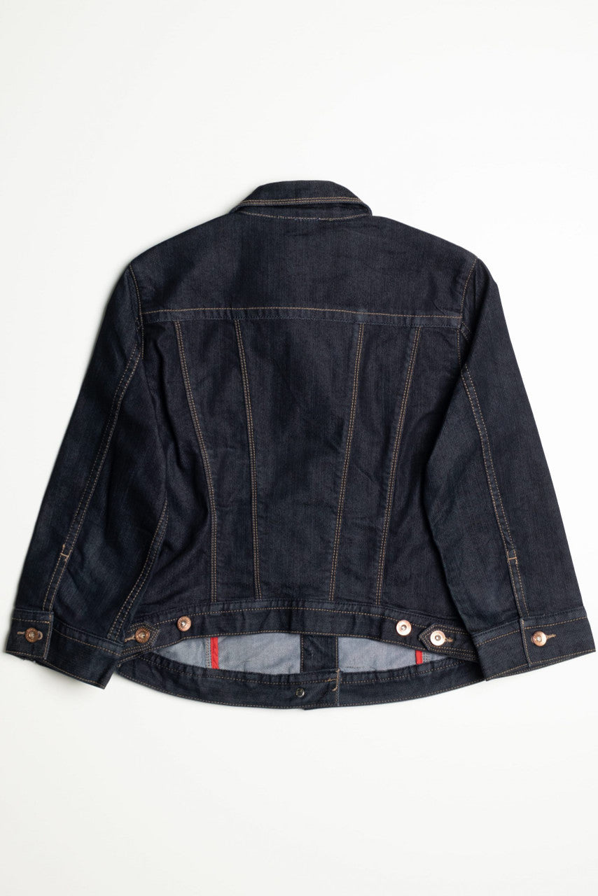 Tristan Denim Jacket