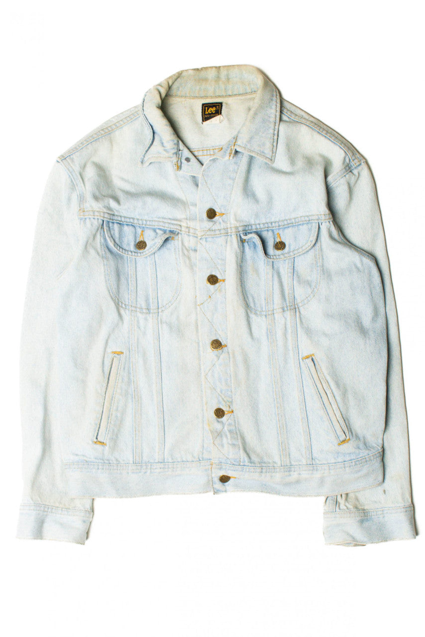 Lee Denim Jacket