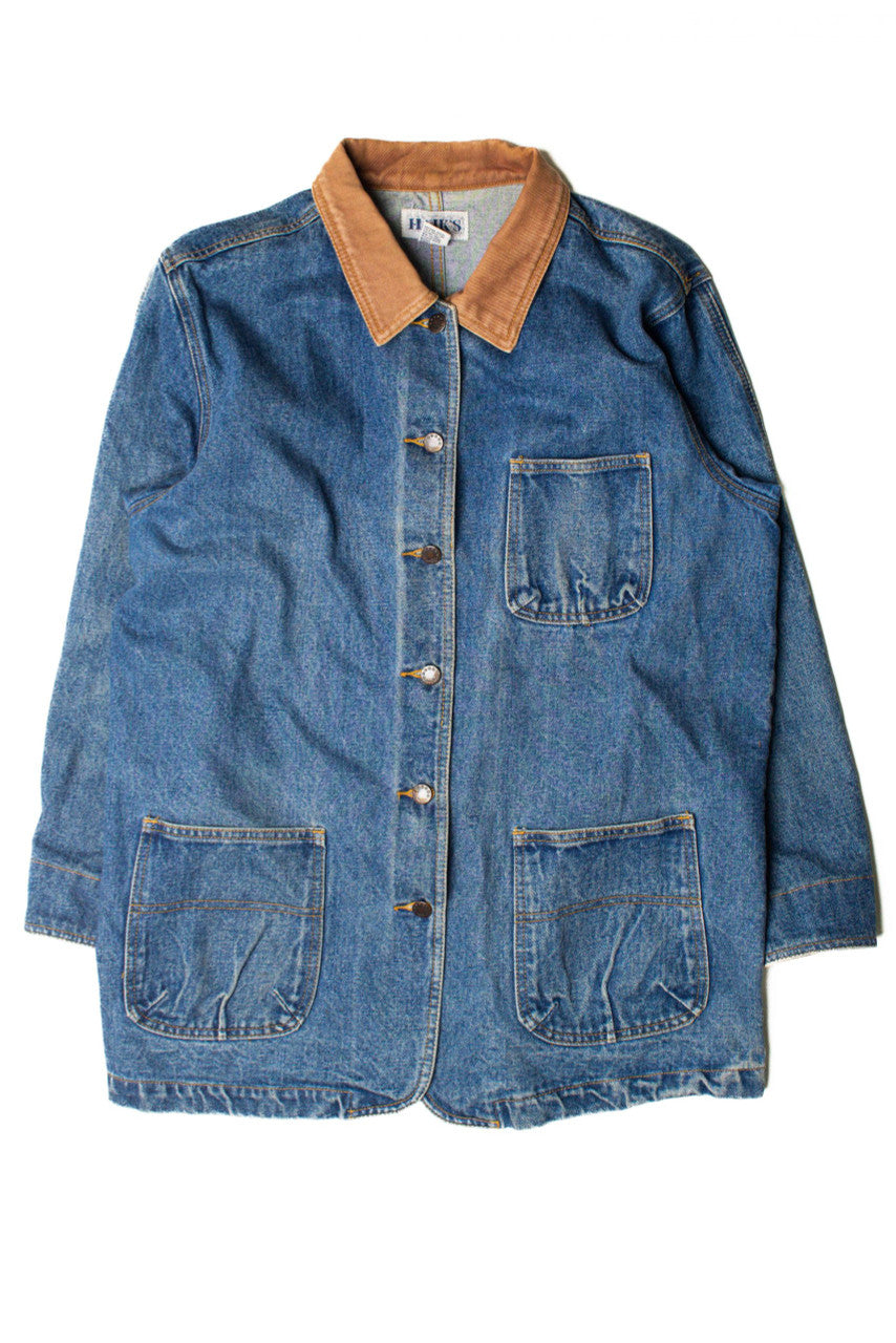 Haik's Denim Jacket