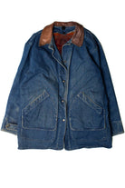 Woolrich Denim Jacket