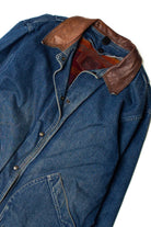 Woolrich Denim Jacket