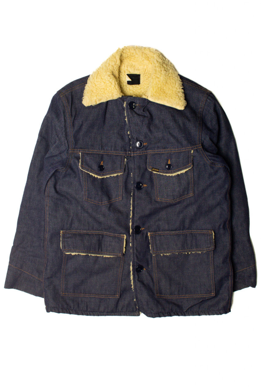 Sears Denim Jacket