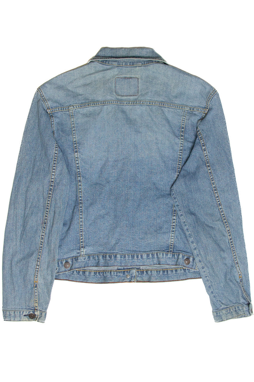 Levi's Denim Jacket 1543