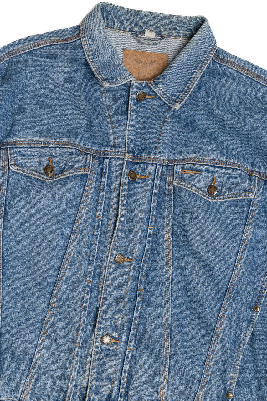 Vintage Nico Denim Jacket 1574