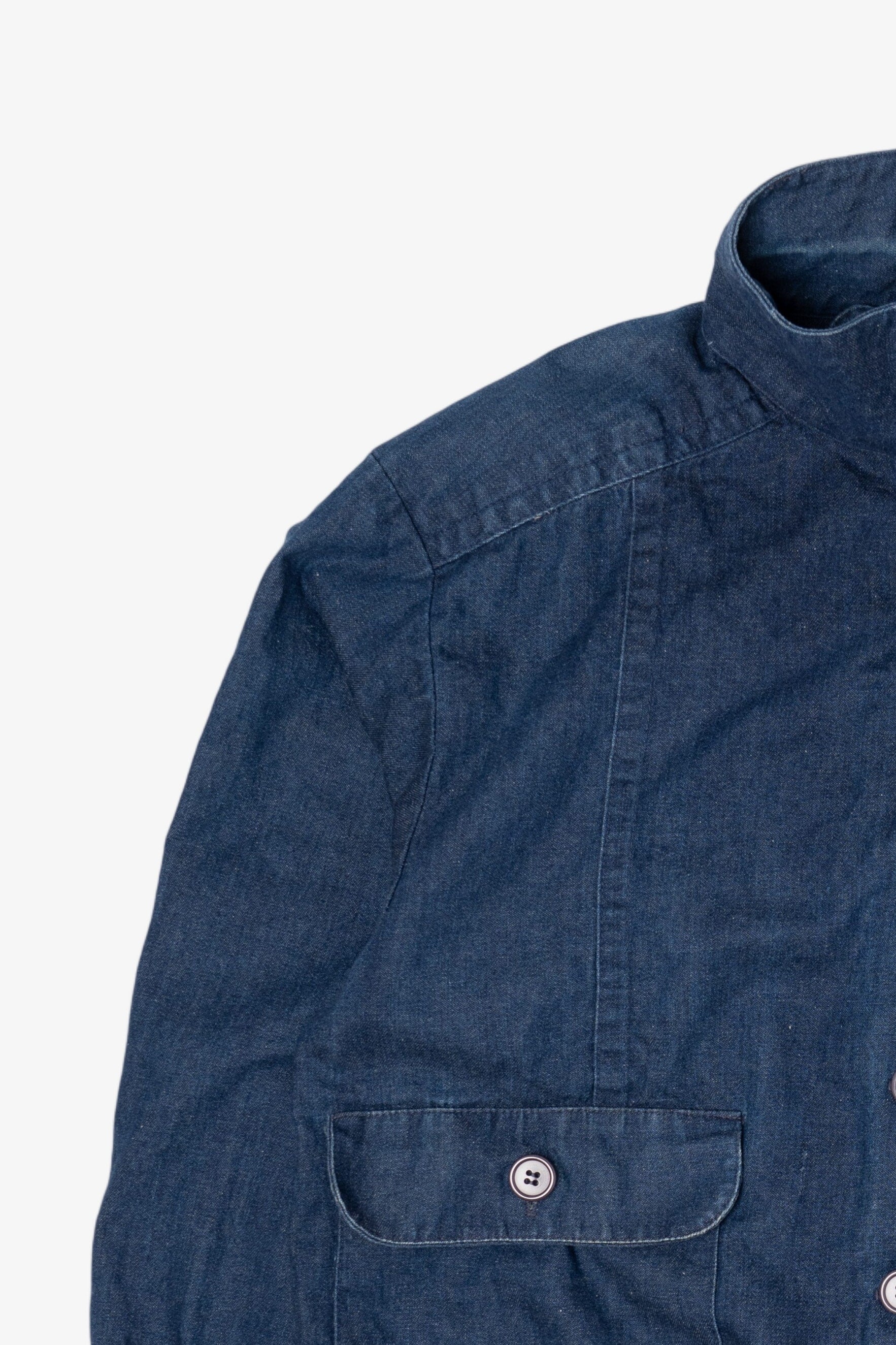 Vintage Skyr Denim Jacket (1990s)