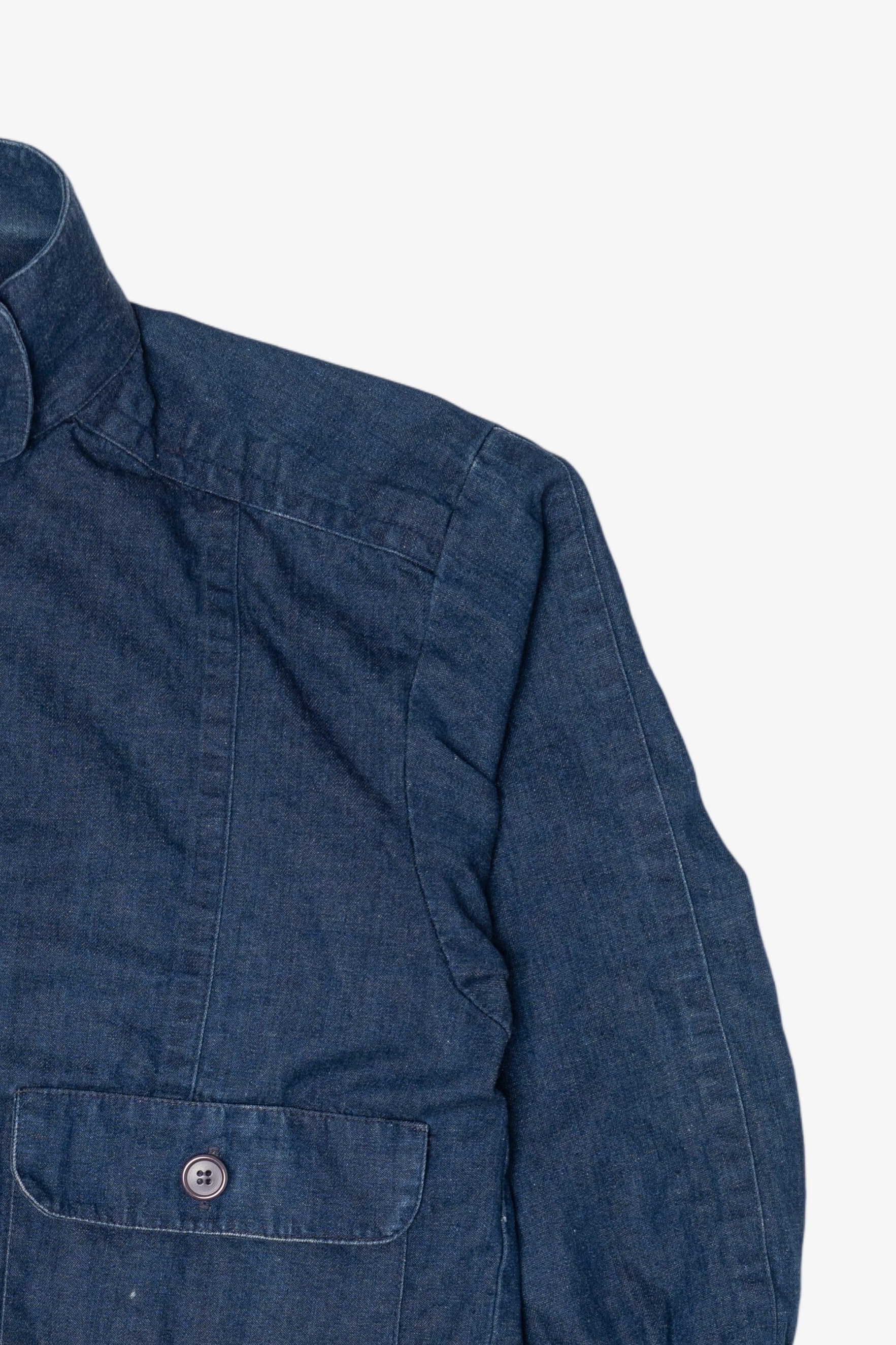 Vintage Skyr Denim Jacket (1990s)
