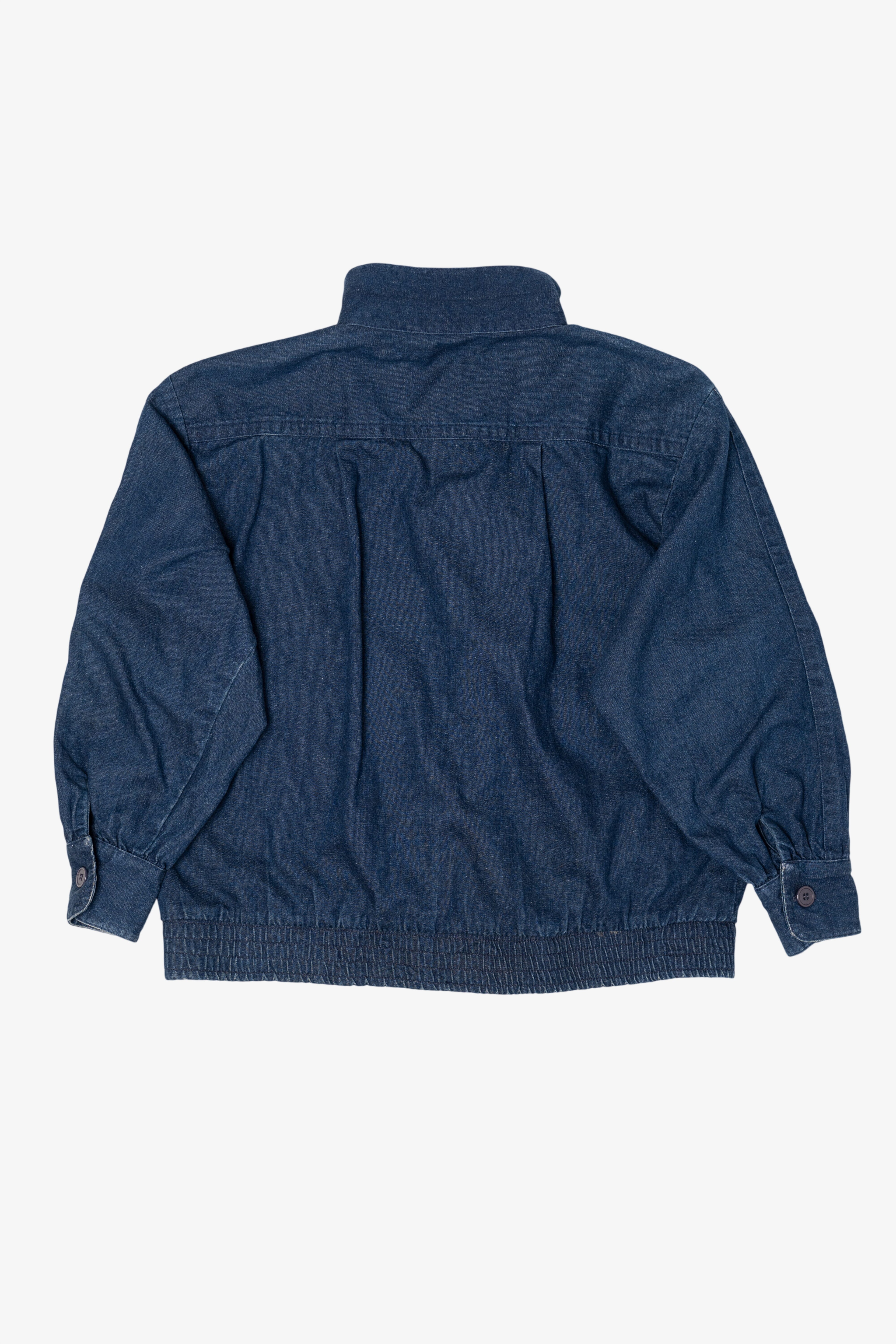 Vintage Skyr Denim Jacket (1990s)