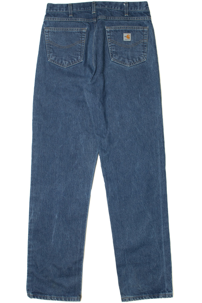 Carhartt FR Flame Resistant HRC 3 Denim Jeans