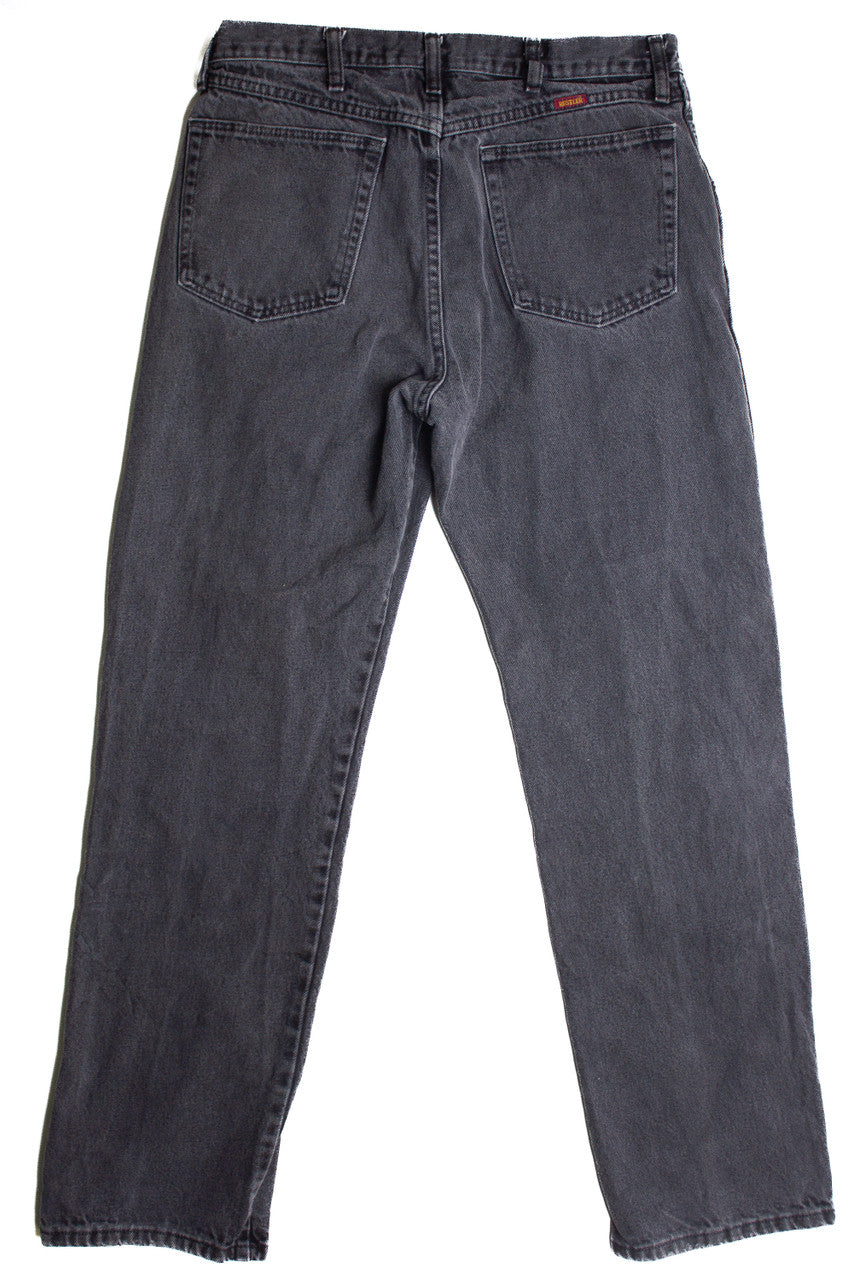 Vintage Rustler Denim Jeans (1990s)