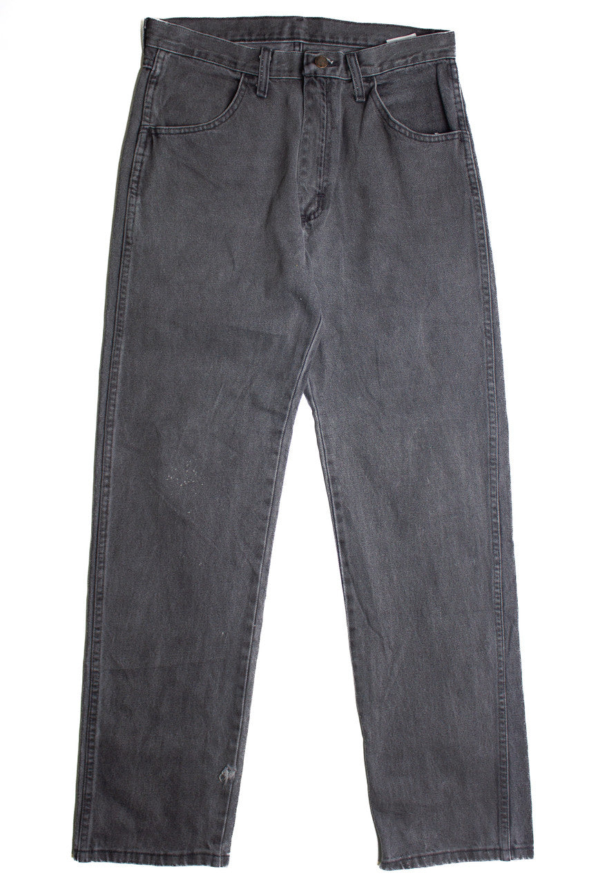 Vintage Rustler Denim Jeans (1990s) 1013