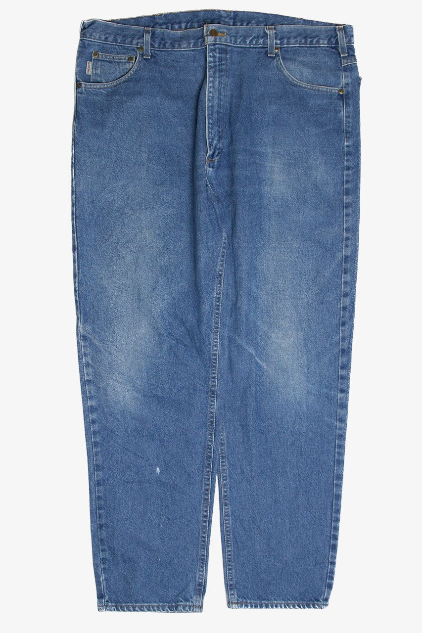 Carhartt Denim Jeans 1017