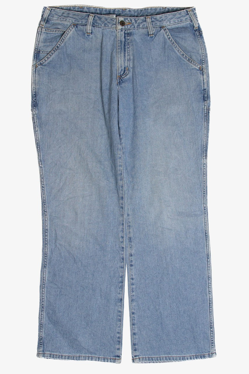 Carhartt Denim Jeans 1018