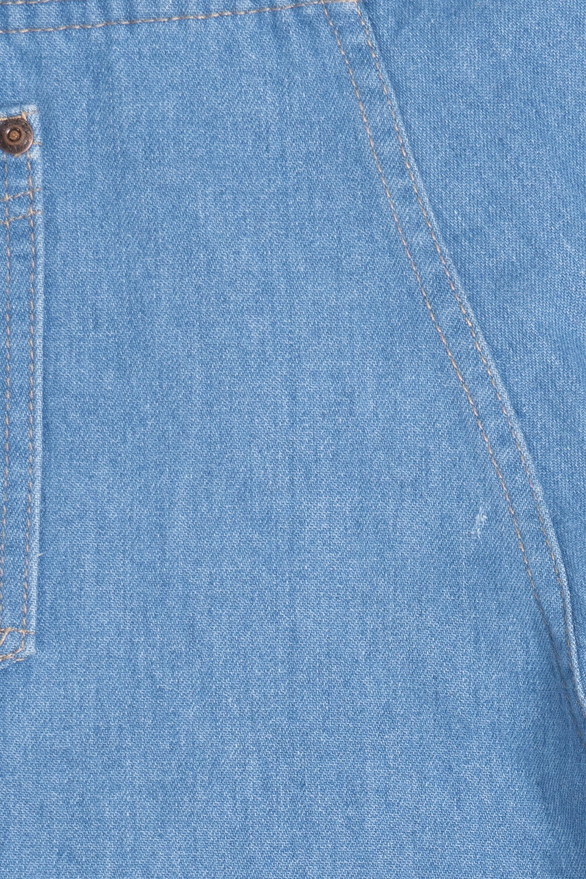 Vintage Levi's 1960's Orange Tab Lightweight Denim Jeans