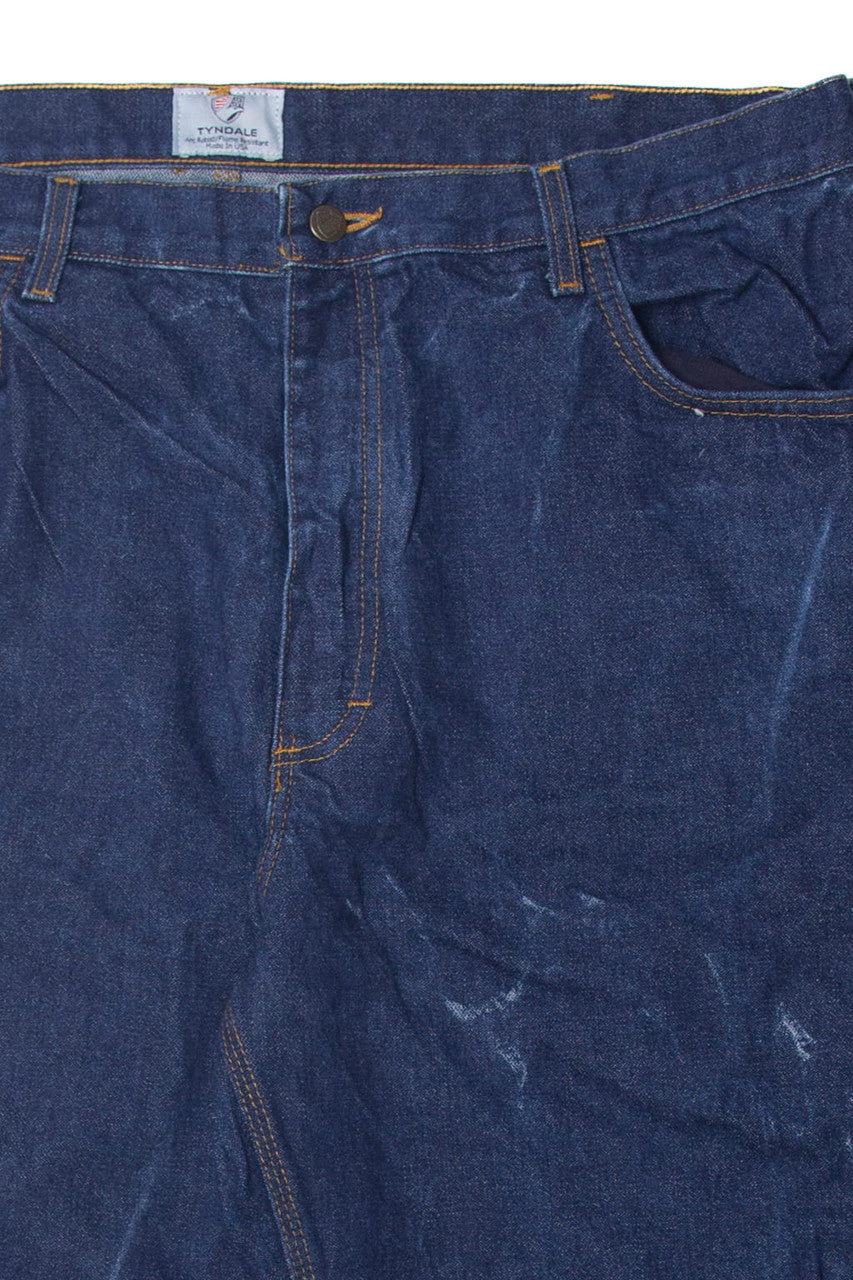 Tyndale Denim Jeans