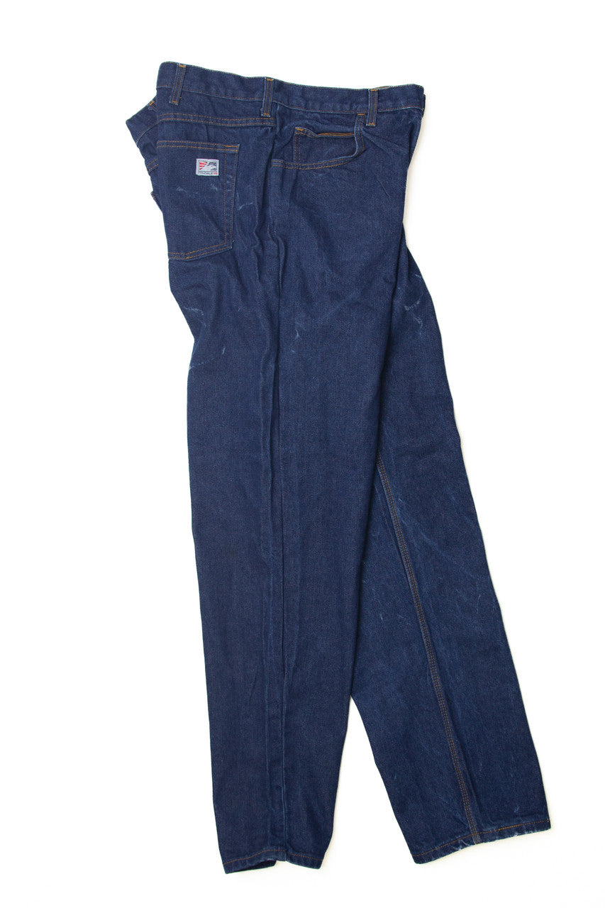 Tyndale Denim Jeans