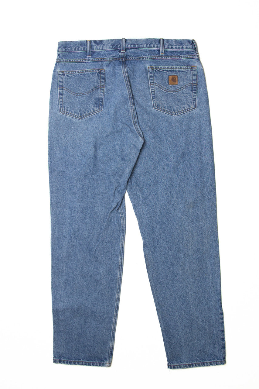 Carhartt Denim Jeans 1026