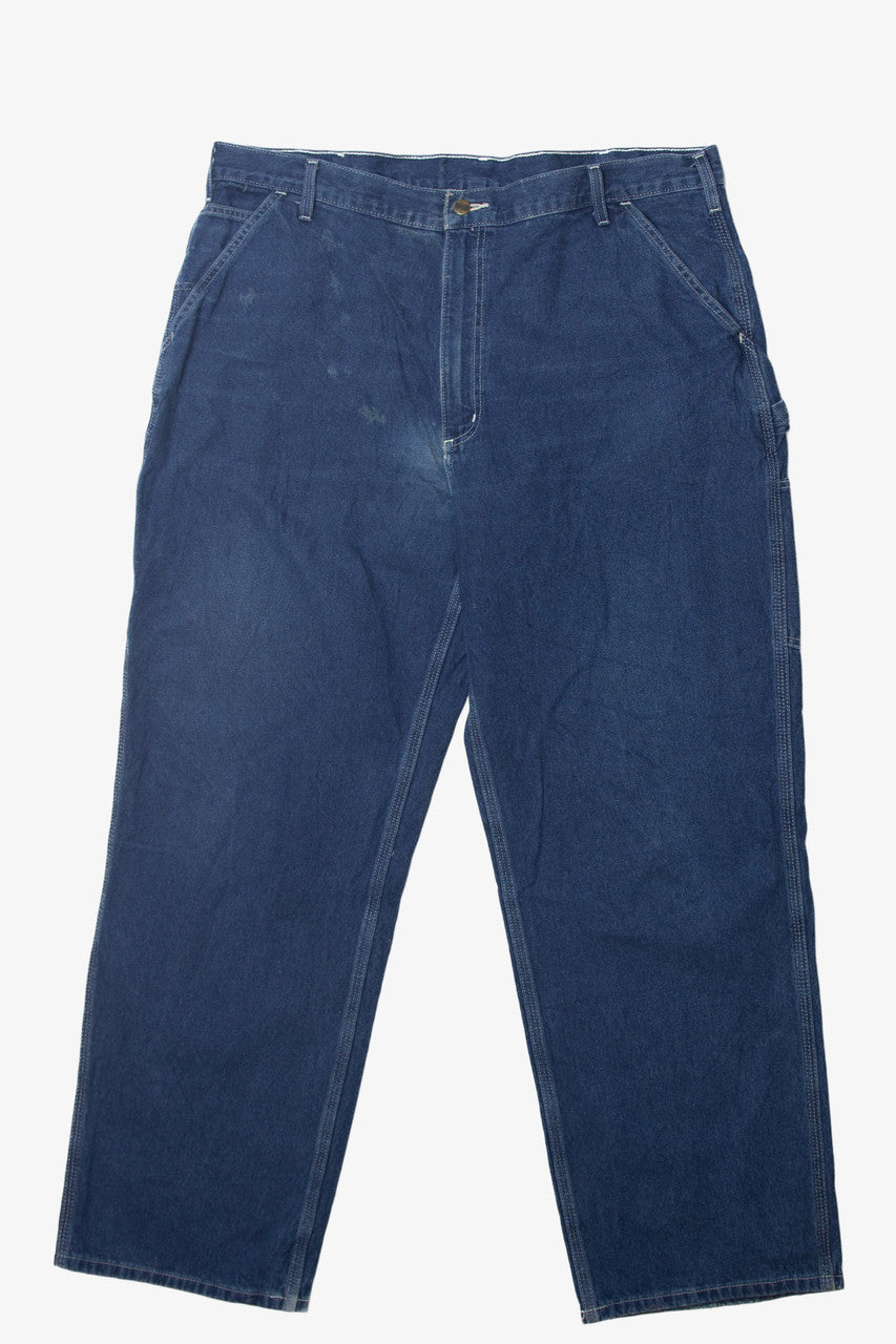 Carhartt Carpenter Denim Jeans 1033