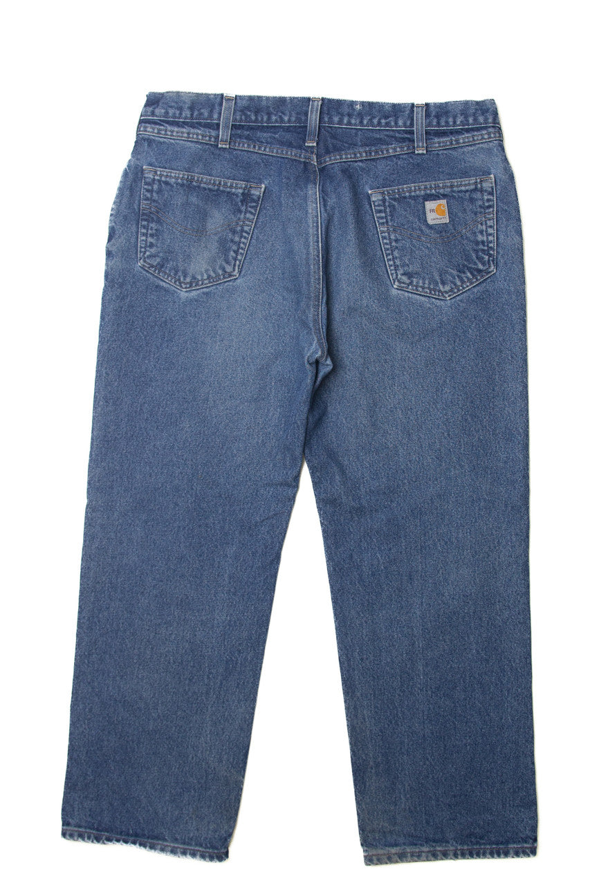 Carhartt Denim Jeans 1037