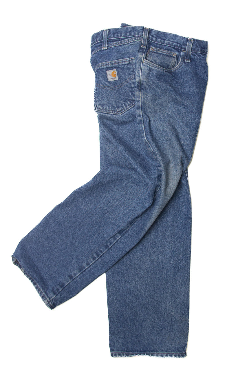 Carhartt Denim Jeans 1037