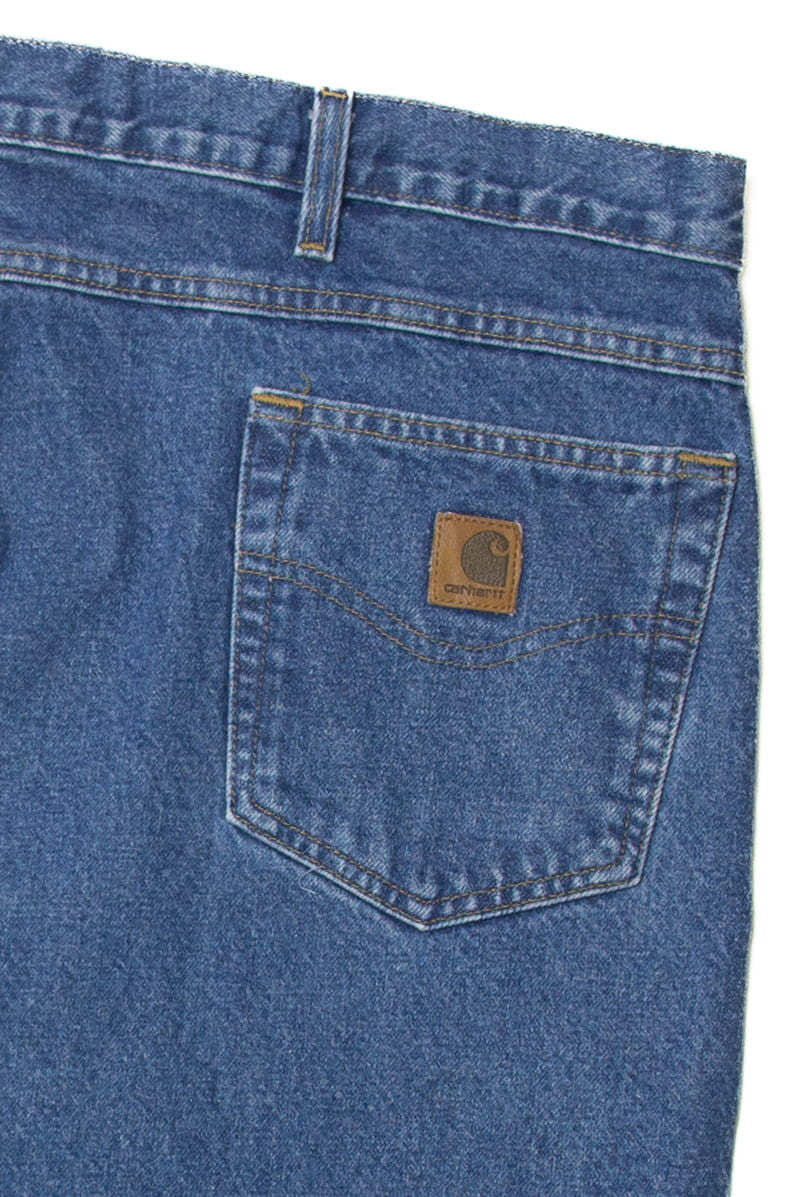 Carhartt Denim Jeans 1040