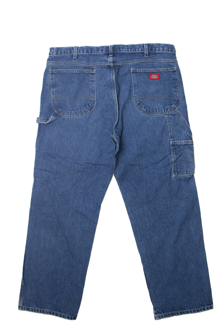 Dickies Carpenter Denim Jeans